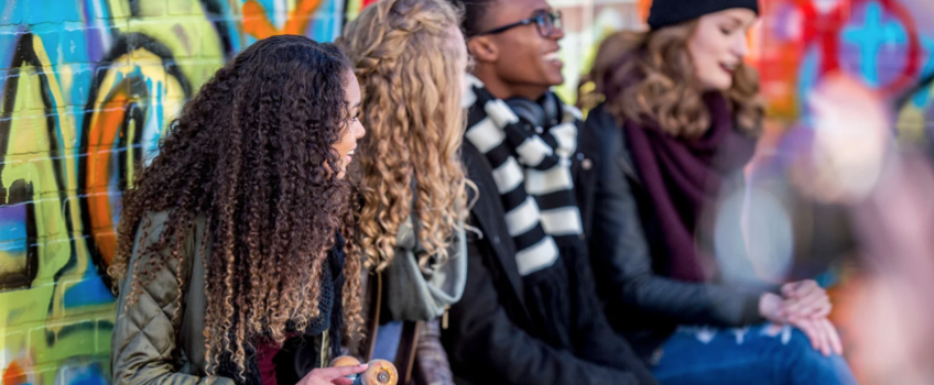 Parenting Teens Workshop Series